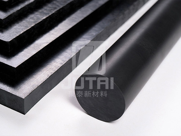 Wear Resistance Polyether Ether Ketone ROD