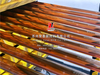 Polyetherimide ROD