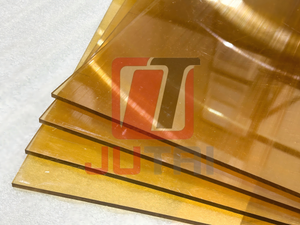 JUTAIPPSU&reg;NA PPSU Sheet – High Temperature Resistant PPSU Plastic
