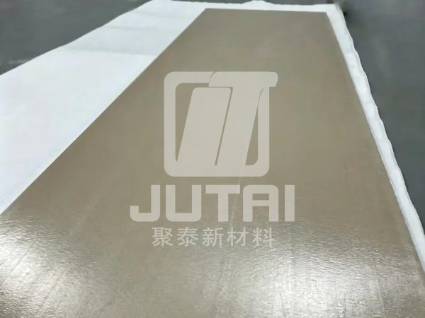 Low moisture absorption Polyether Ether Ketone GF30 SHEET