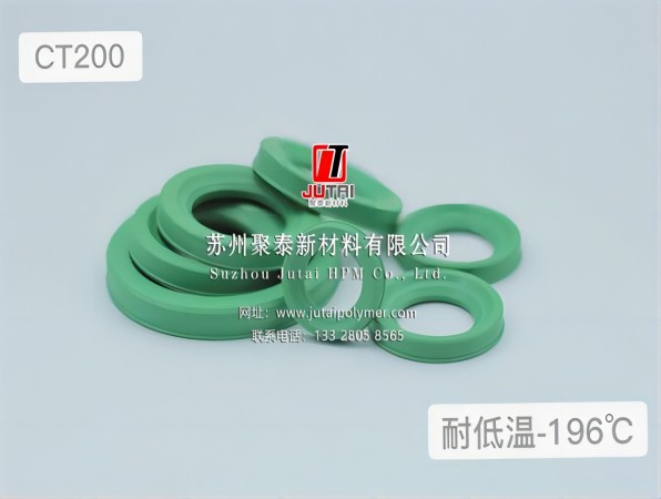 CT200 Low Temperature Resistant Sealing
