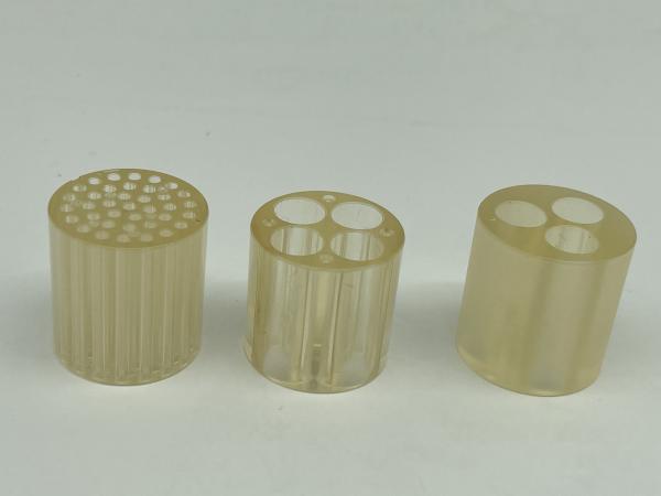 PEEK Injection Molding
