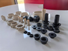 PEEK Injection Molding