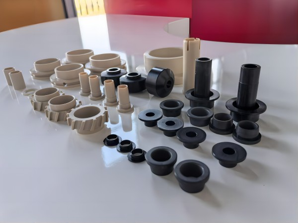 PEEK Injection Molding