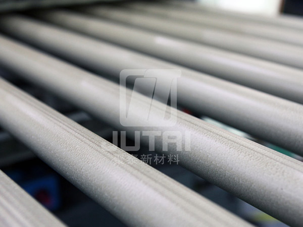 Polyether Ether Ketone GF30 ROD