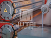 Ultem PEI Plastic Sheet & Rod