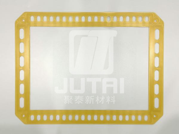 Plastics Bipolar Plates for Hydrogen Electrolyzer 