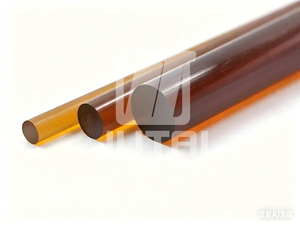 Polyetherimide ROD for Mechanical engineering industry