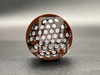Polyimide connectors