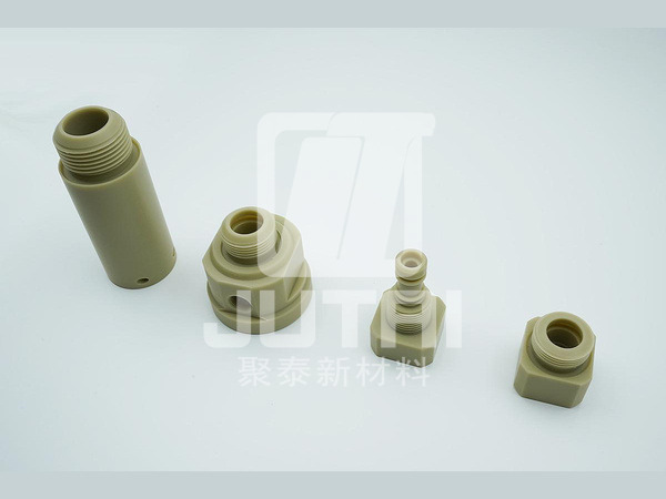 PEEK Medical Fixtures Manufacturer