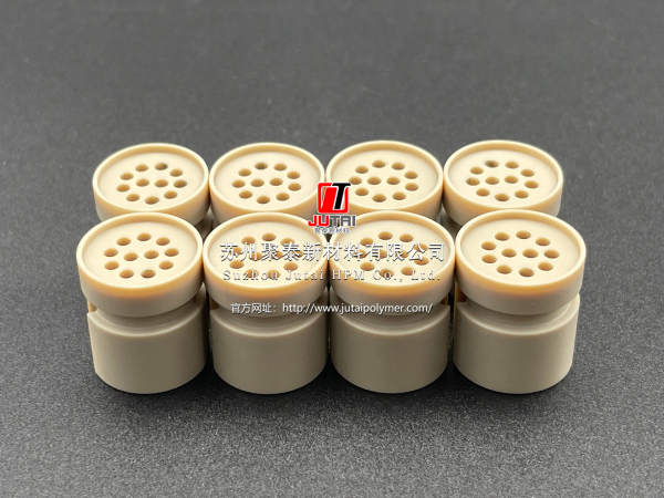 PEEK Resin Manufacturer Quality Control