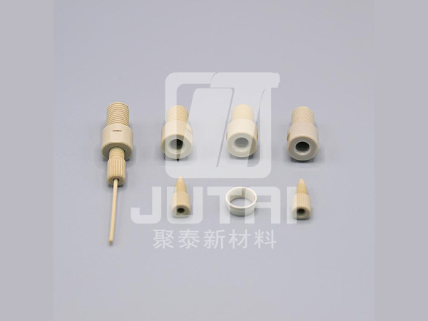 PEEK Medical Fixtures Manufacturer
