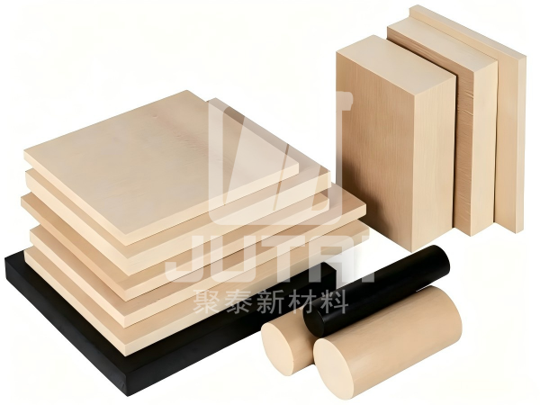 Custom PPS Resin Specifications and Modification Approaches