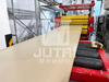 การดูดซึมความชื้นต่ำ แผ่น Polyether Ether Ketone GF30