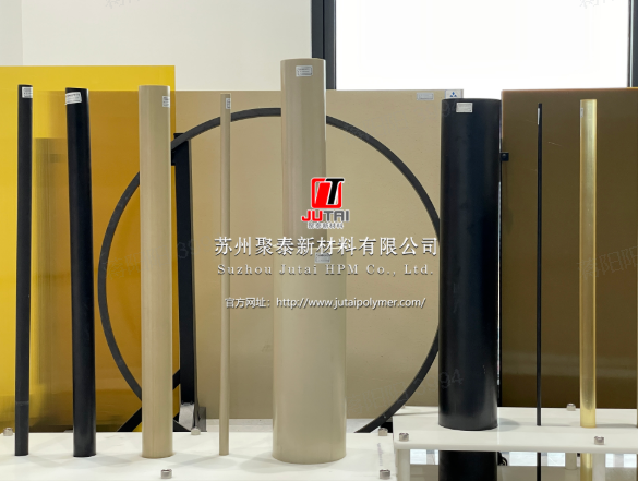 Engineering plastics for hydrogen electrolyzer components.png