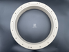 PEEK Flange | Custom Machined High Performance PEEK Components