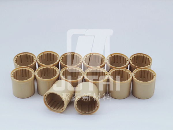 PEEK Bearings