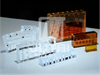 PEI Medical Device Components Manufacturer | Custom CNC Machined ULTEM Parts Supplier