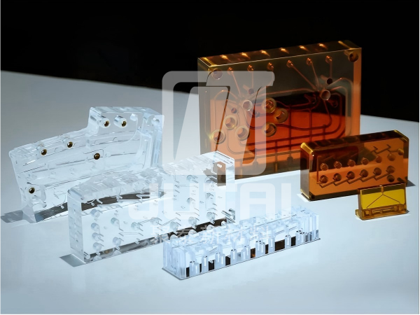 PEI Medical Device Components Manufacturer | Custom CNC Machined ULTEM Parts Supplier