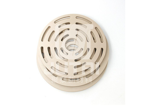 PEEK Compressor Valve Plate Manufacturer