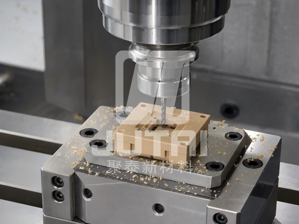 PEEK Test Socket & IC Test Fixture Manufacturer