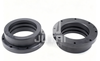 PEEK Flange | Custom Machined High Performance PEEK Components