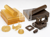 PEI Medical Device Components Manufacturer | Custom CNC Machined ULTEM Parts Supplier