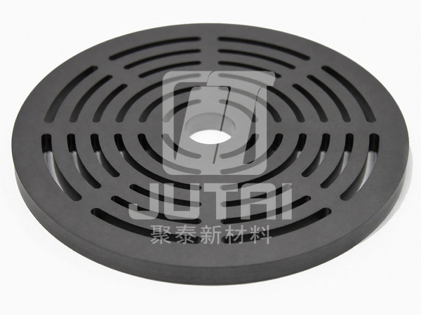 PEEK Compressor Valve Plate Manufacturer