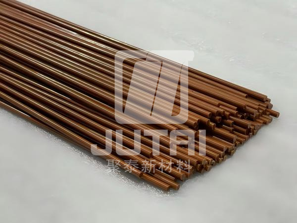 PI Polyimide Rod