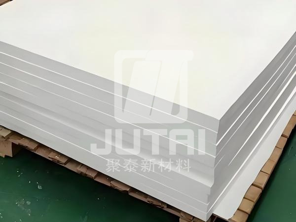 PTFE Sheet & Rod