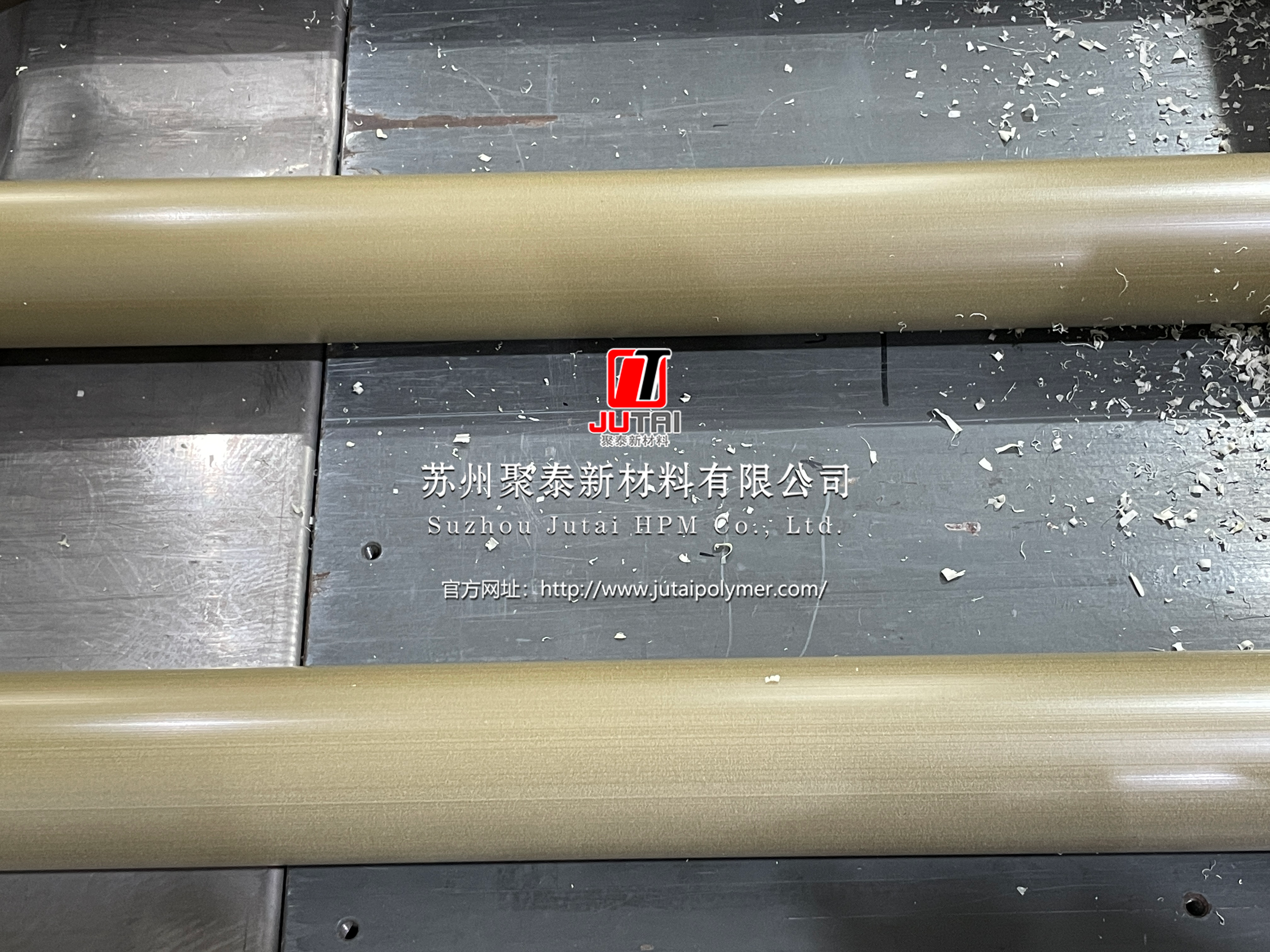 JTYPEI GF30 PEI rod for new energy components