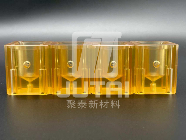 PEI Medical Device Components Manufacturer | Custom CNC Machined ULTEM Parts Supplier
