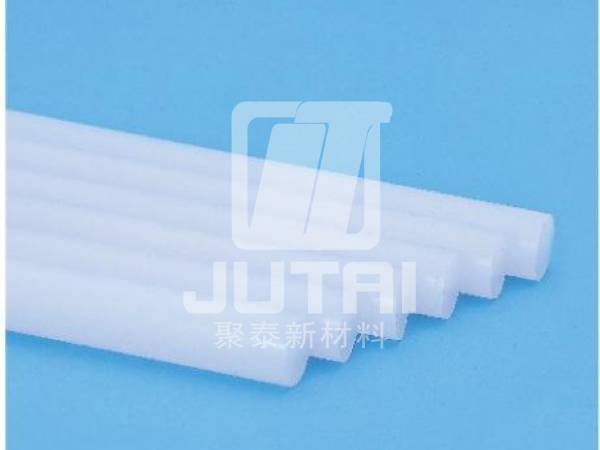 PFA Rod | Industrial & High Purity Fluoropolymer Rod Manufacturer