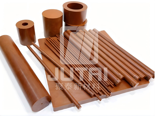 PI Polyimide Rod