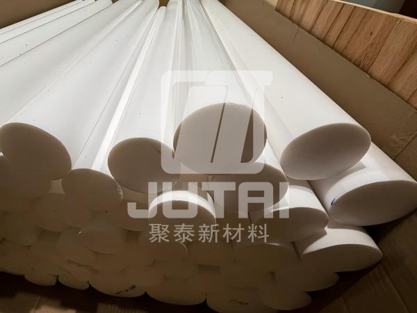 PTFE Sheet & Rod