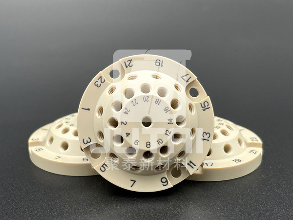 PEEK Medical Fixtures Manufacturer