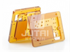 PEI Semiconductor Components Manufacturer | Custom CNC Machined ULTEM Parts Supplier