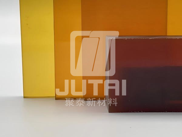 Ultem™ 1000 PEI Sheet Manufacturer