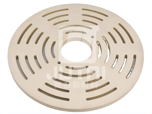 PEEK Compressor Valve Plate Manufacturer