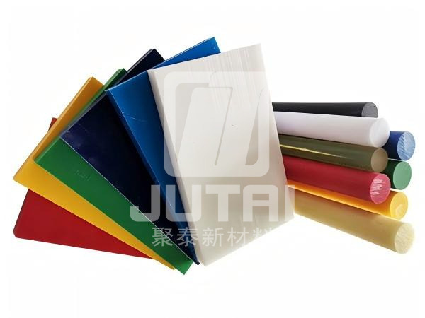 POM-C Sheets & Rods