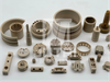 Precision CNC Machining Services for High Performance Engineering Plastics