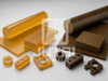 PEI Semiconductor Components Manufacturer | Custom CNC Machined ULTEM Parts Supplier