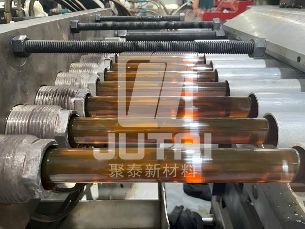 Ultem™ PEI Rod Manufacturer | Polyetherimide Rod Supplier