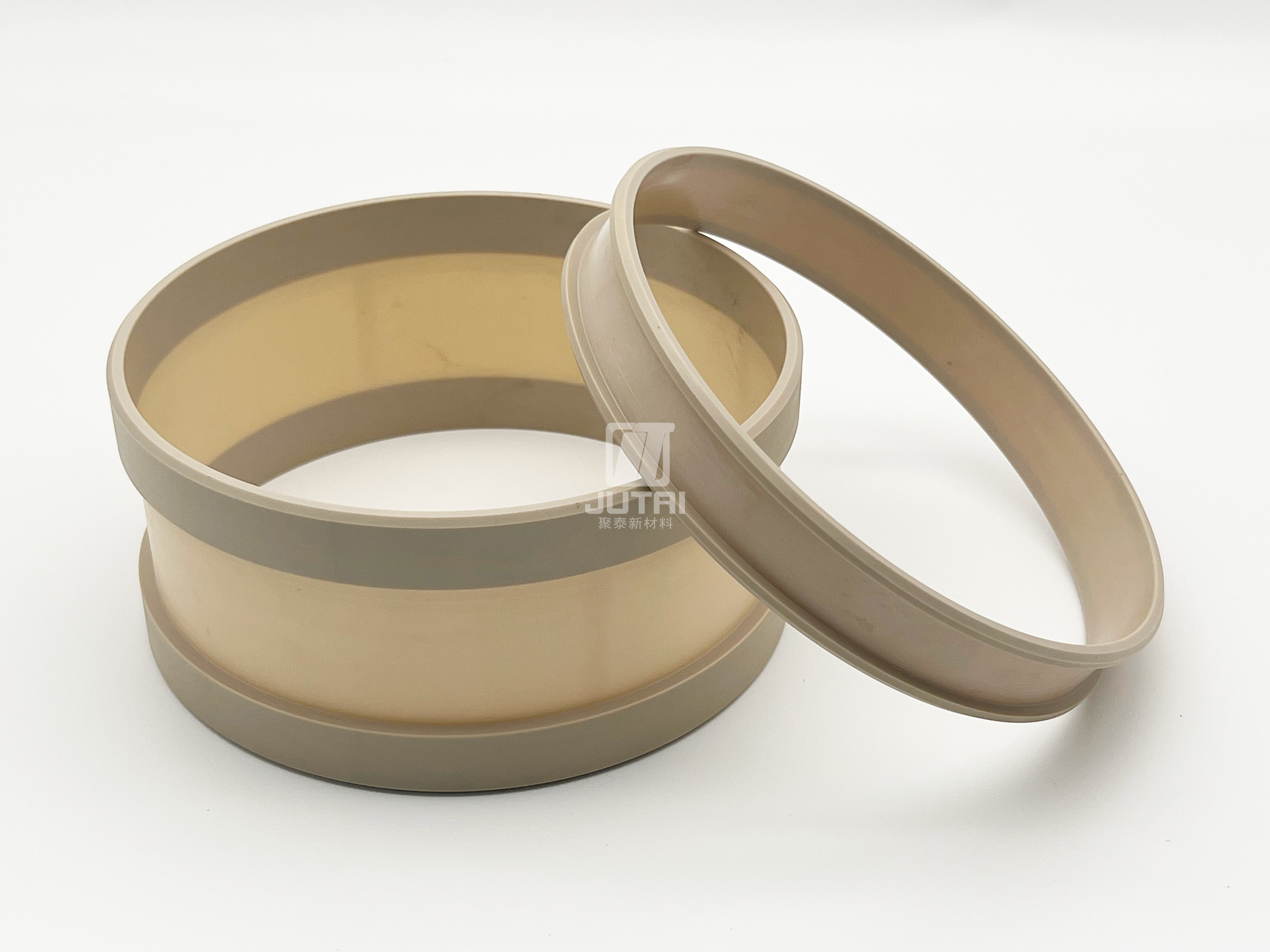 PEEK Bearings