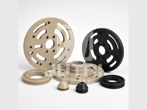 PEEK Compressor Valve Plate Manufacturer