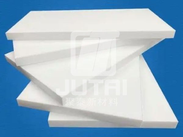 PFA Sheet | Chemical Resistant & Ultra-pure Semiconductor Grade PFA Sheet Manufacturer