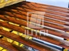 Ultem™ PEI Rod Manufacturer | Polyetherimide Rod Supplier