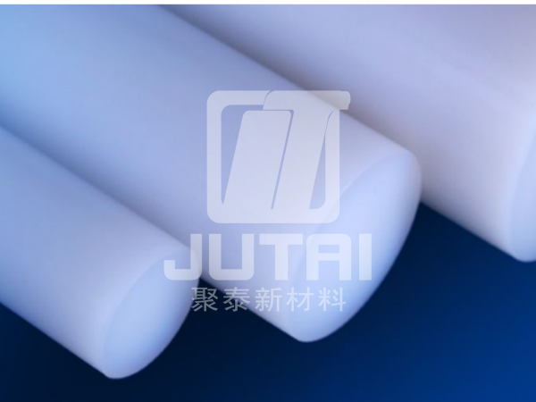 PFA Rod | Industrial & High Purity Fluoropolymer Rod Manufacturer
