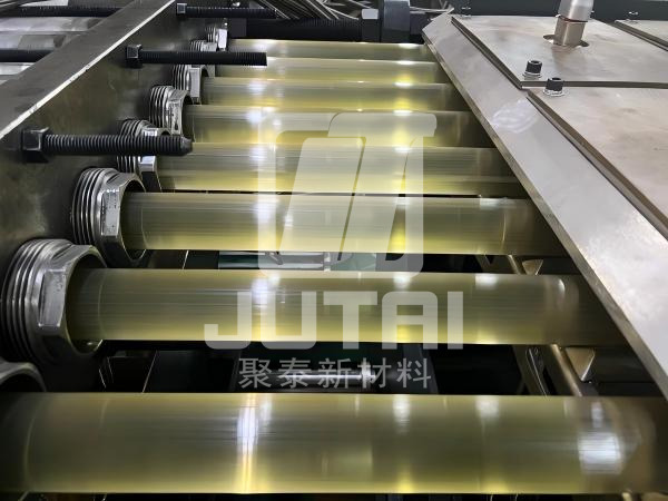 JUTAIPSU&reg; NA PSU Rod for Medical & Food Equipment &Oslash;4–200 mm