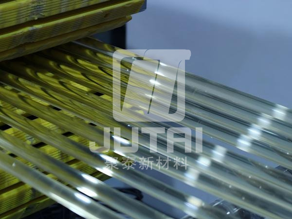 JUTAIPSU&reg; NA PSU Rod for Medical & Food Equipment &Oslash;4–200 mm